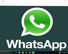Image result for WhatsApp Messenger Download for Windows 10