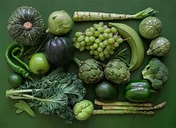 Image result for Light Green Vegetables