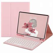 Image result for iPad Mini 6th Generation External Keyboard Case
