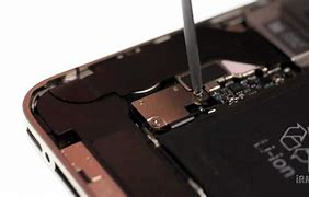 Image result for iPhone 4S Inside Antenna
