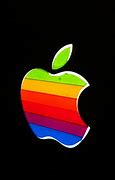 Image result for White Apple Stickers