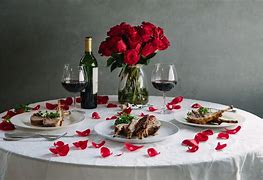 Image result for Romantic Dinner