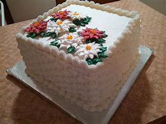 Image result for 10 Inch Birthday Cake