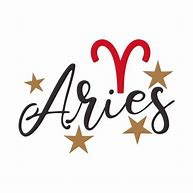 Image result for Aries Zodiac Necklace