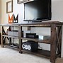 Image result for TV Stand Plans