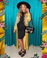 Image result for Beyoncé Hair Down