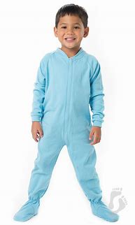 Image result for Baby Footie Pajamas