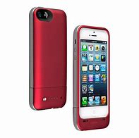 Image result for Mophie Case iPhone 5