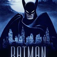 Image result for HBO Batman