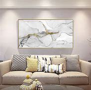 Image result for Black White and Gold Geometric Wall Decor