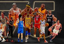 Image result for NBA 75