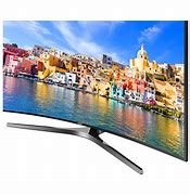 Image result for Samsung Curved TV 55 Nu7300