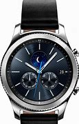 Image result for Samsung Watch Gear S3 Premiera