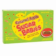 Image result for Caramel Apple Sugar Babies