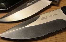 Image result for Bargin Fixed Blade Knives