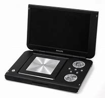 Image result for Magnavox MPD850 Portable DVD Player