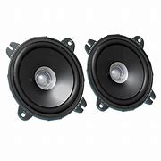 Image result for Dual Cone Speaker
