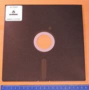 Image result for Floppy Disc 8Inch