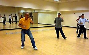 Image result for Amin Wu Tai Chi 108 Form