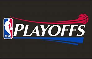 Image result for NBA Playoffs Logo