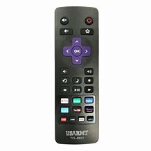 Image result for Replacement TCL Remote Control