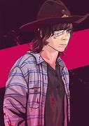 Image result for The Walking Dead Zombie Carl