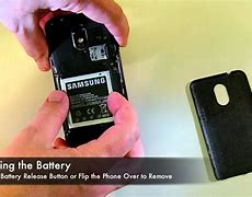 Image result for Samsung Phone Battery Replacement