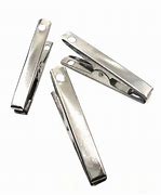 Image result for stainless steel cloth clip