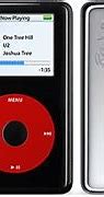 Image result for iPod U2 5G