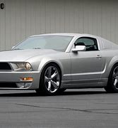 Image result for Mustang Rare Cars