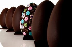 Image result for Dobla Chocolate Decorations