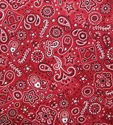Image result for Red Paisley Wallpaper