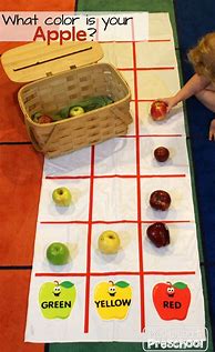 Image result for apples preschool lesson