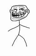 Image result for Troll Man