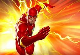 Image result for Cool Flash Hero