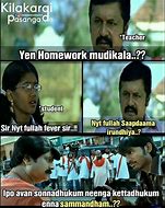 Image result for Tamil Work Memes Funny