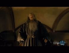 Image result for Gandalf Angry