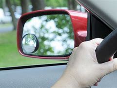 Image result for Mirror Used Onside Mirror of Car