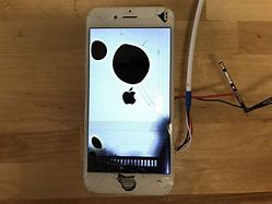 Image result for iPhone Bad LCD