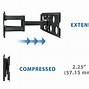 Image result for Flat Screen TV Wall Brackets