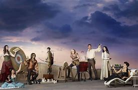 Image result for Once Upon a Time Season 2 Cast