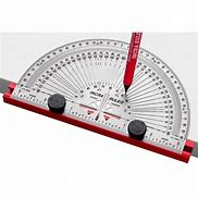Image result for Woodworking Protractor