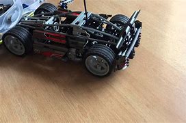 Image result for Supersonic LEGO RC