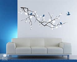 Image result for Vinyl Wall Decor Stickers
