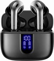 Image result for Vetool Earbuds with Ear Hook