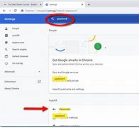 Image result for Find Password List On Computer