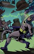 Image result for Adam West Batman Painting