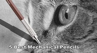 Image result for Mechanical Pencil Art