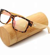 Image result for Wooden Eyeglass Frames