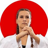 Image result for Judo Belt